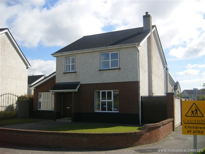 47 Ardleigh Crescent,CLink Rd., Mullingar, Westmeath Property